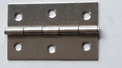 【100mm 不銹鋼合頁(yè)】?jī)r(jià)格,廠家,圖片,合頁(yè)、鉸鏈,五金工具銷(xiāo)售部-