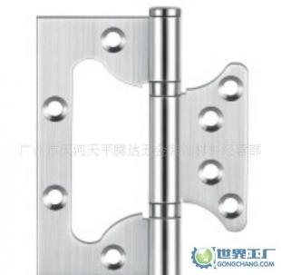 錦萬格5寸3.0厚高級不銹鋼子母合頁(200材質(zhì))_五金、工具_(dá)世界工廠網(wǎng)中國產(chǎn)品信息庫