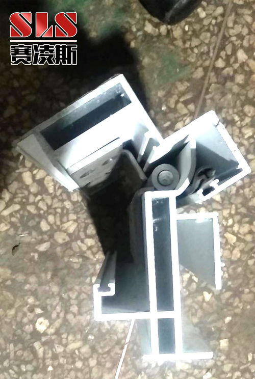 定做不銹鋼304五金角碼直角連接件支撐合頁鉸鏈折彎