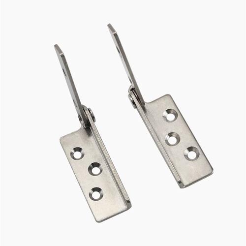 不銹鋼阻尼轉(zhuǎn)軸限位鉸鏈任意停家具櫥柜門(mén)支撐合頁(yè)可調(diào)阻尼器