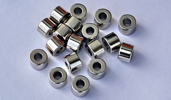 磁鐵廠家,強磁鐵廠,強磁鐵生產(chǎn) 粵星耐高溫磁鐵廠家 圖